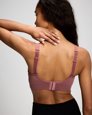 Seamless Bra click to view larger image.