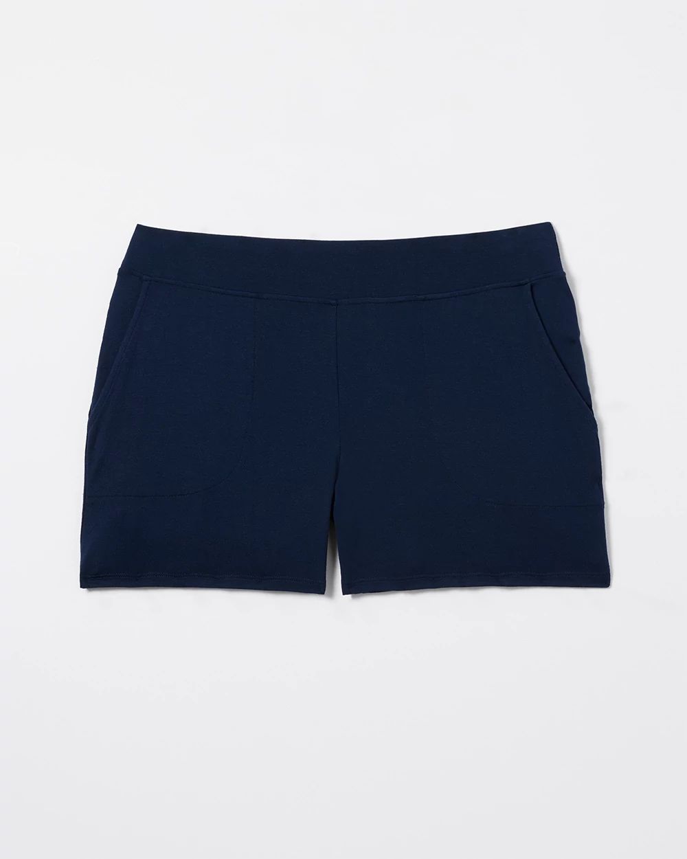 Cool Nights Pajama Shorts