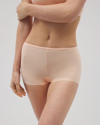 Boyshort Panty