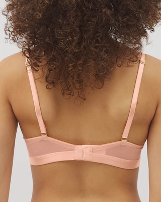 Perfect Coverage Bra click to view larger image.