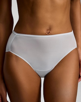 High-Leg Panty