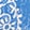 COASTAL COLLAGE BLUE