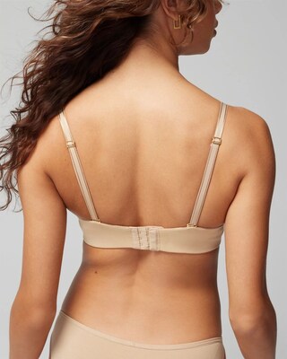 Multi-Way Strapless Bra click to view larger image.