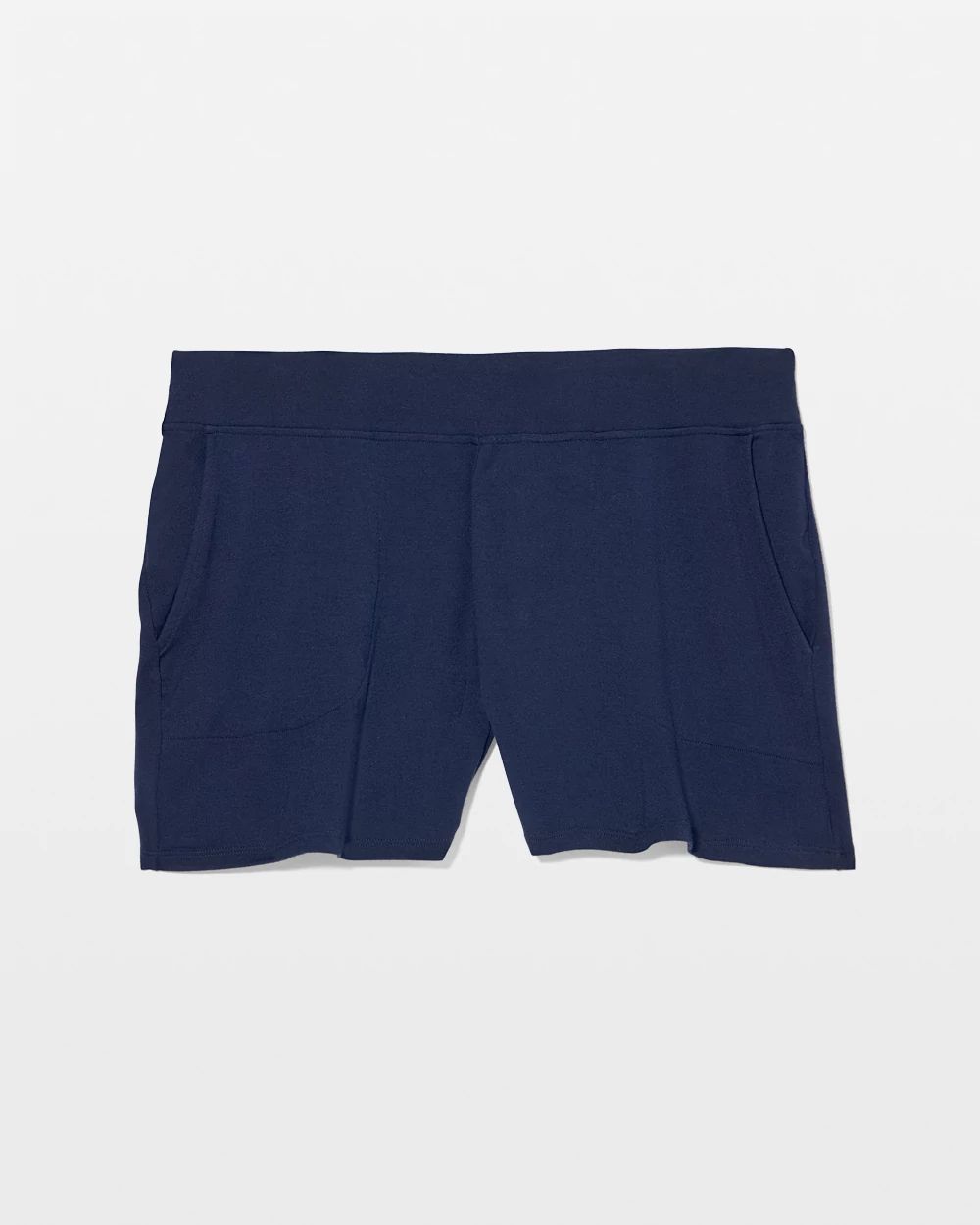 Pajama Shorts click to view larger image.