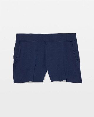 Pajama Shorts click to view larger image.