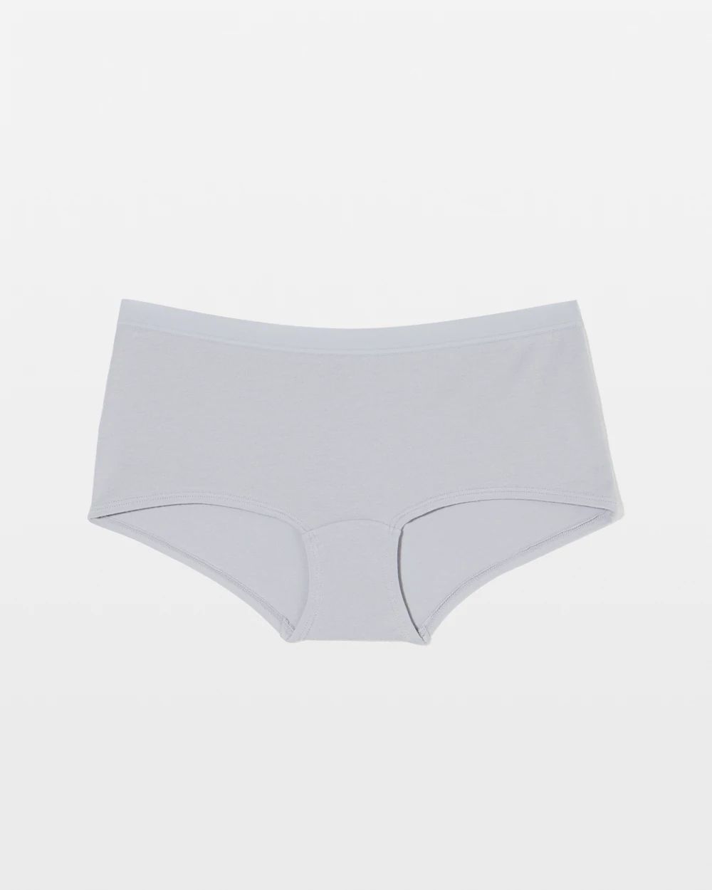 Cotton Boyshort Panty
