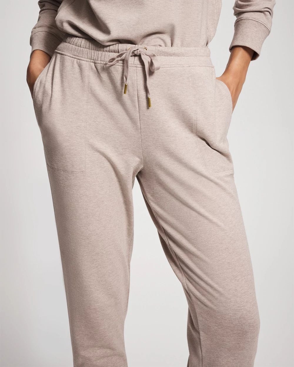 Essential Terry Jogger