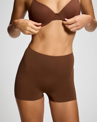 Boyshort Panty