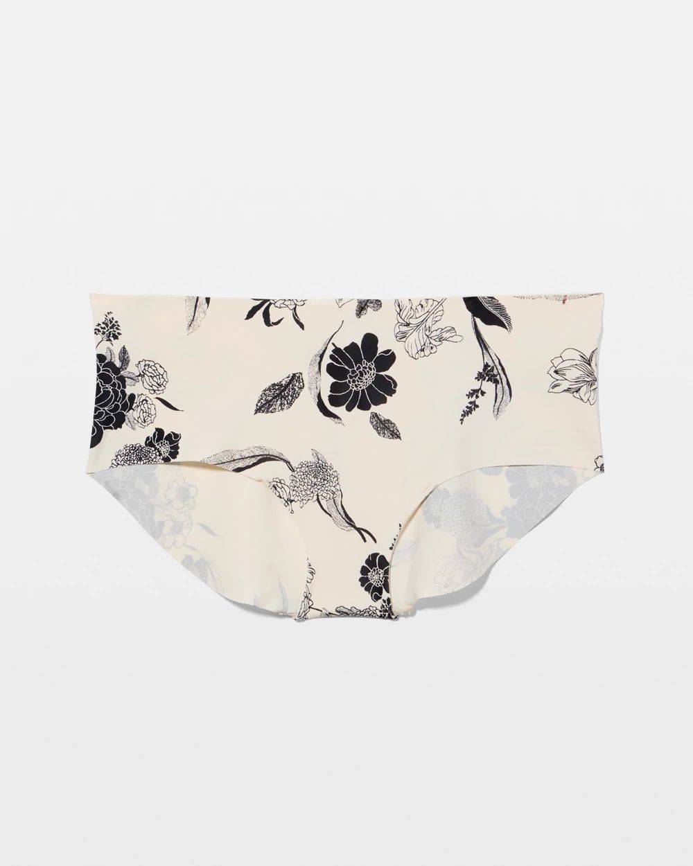 Almost Bare Hipster Panty