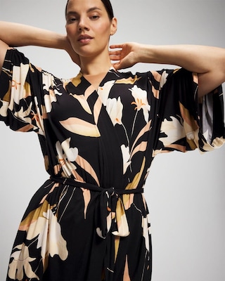 Short Robe click to view larger image.