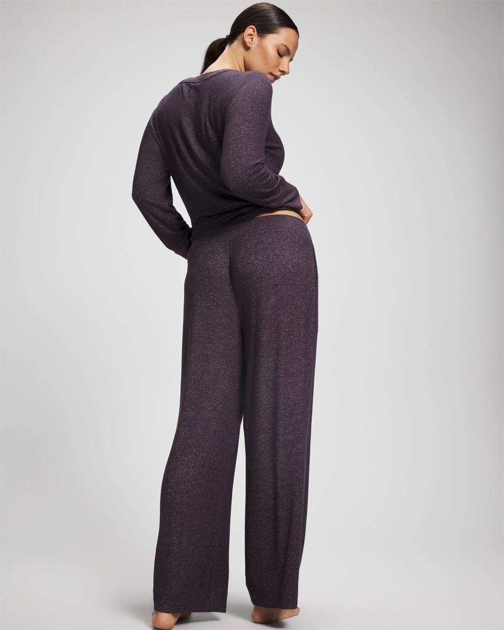 CozyLuxe Pajama Pant