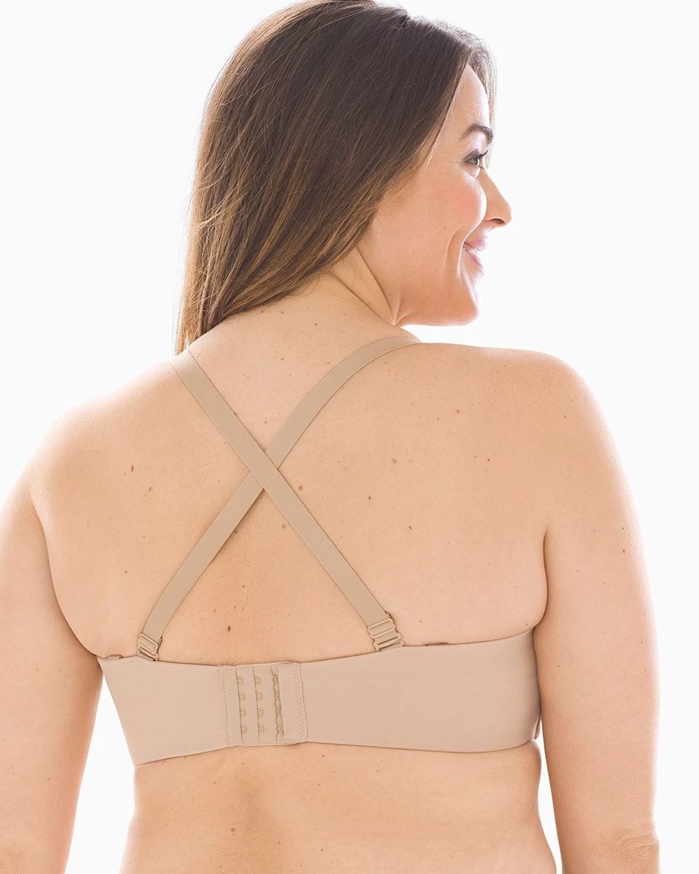 Strapless Bra