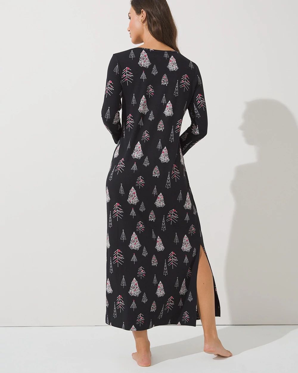 Long Sleepshirt