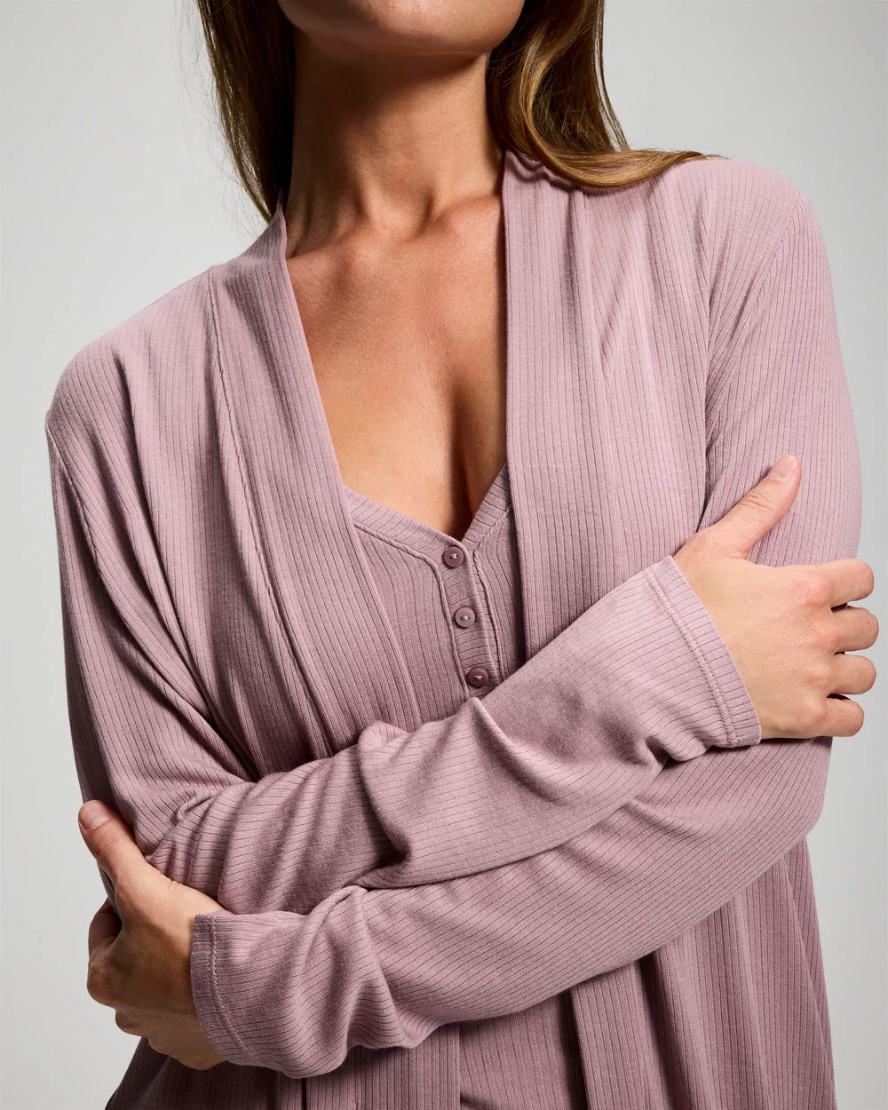 Long Sleeve Wrap click to view larger image.