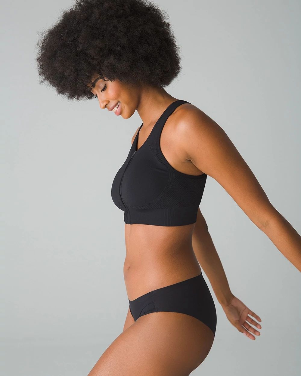 Sport Bra