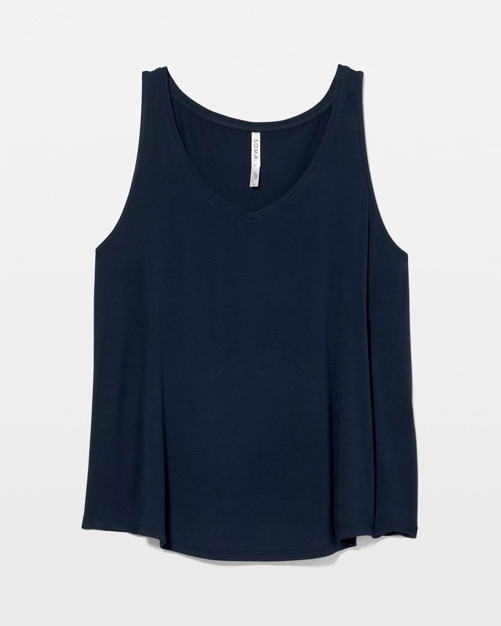 Cool Nights V-Neck Pajama Tank