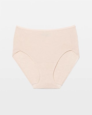 Cotton Modern Brief click to view larger image.
