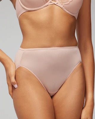 High-Leg Panty