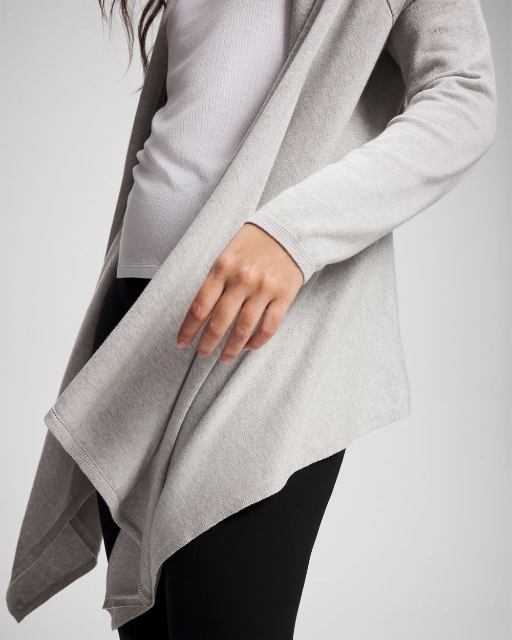 Sweater Travel Wrap click to view larger image.