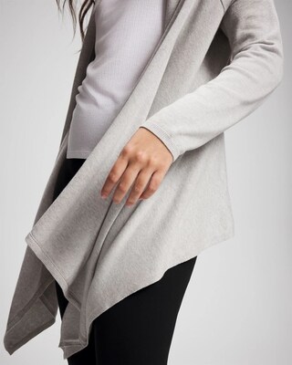 Sweater Travel Wrap click to view larger image.