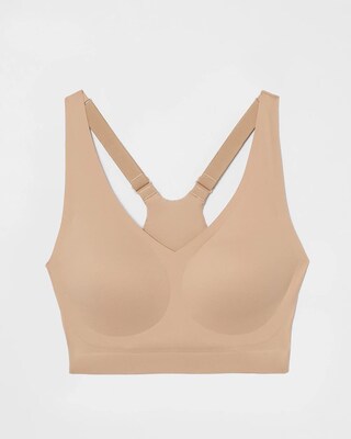 Racerback Bralette click to view larger image.