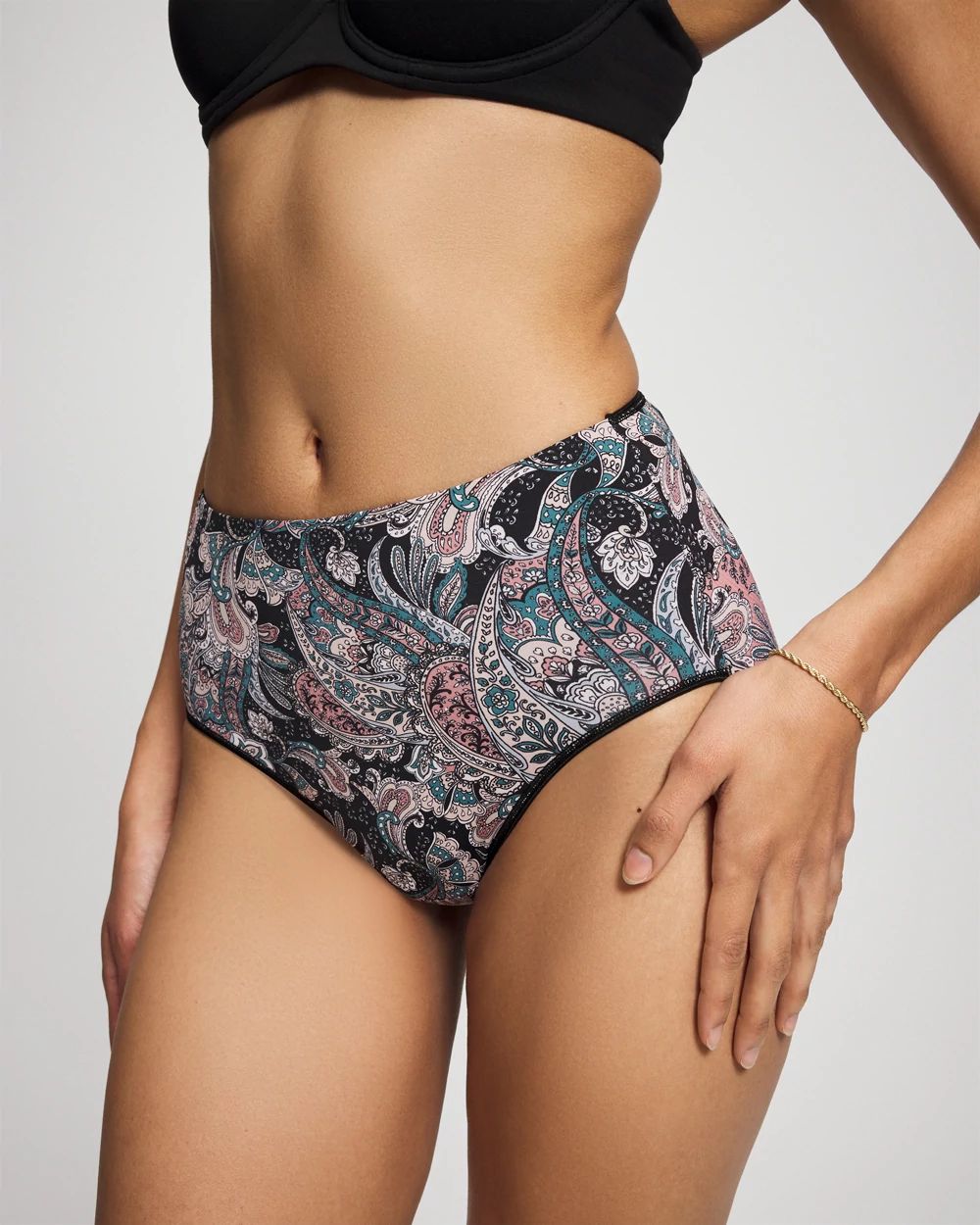 Vanishing Tummy Modern Brief Panty