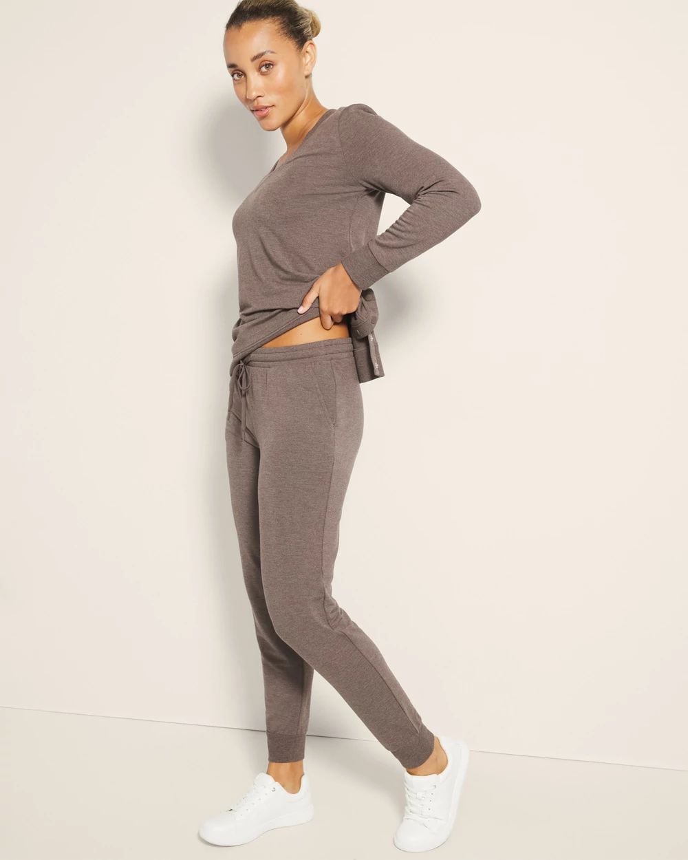 Ultra Soft Fleece Joggers