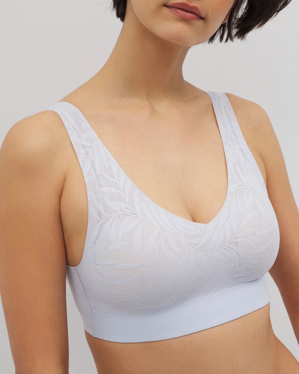 Enbliss Lace Bralette