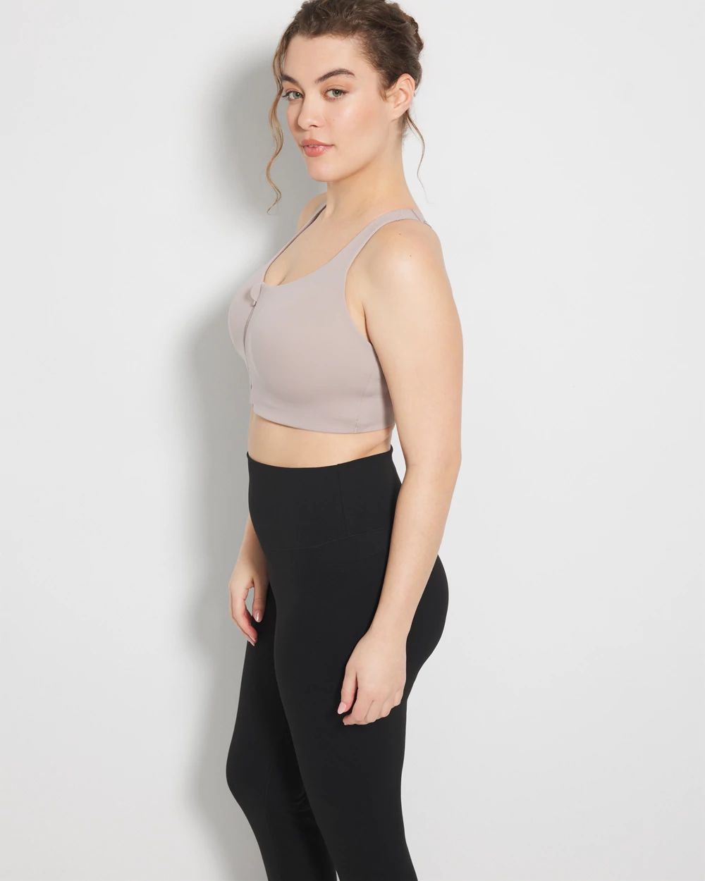 Soma Sport High Impact Bra
