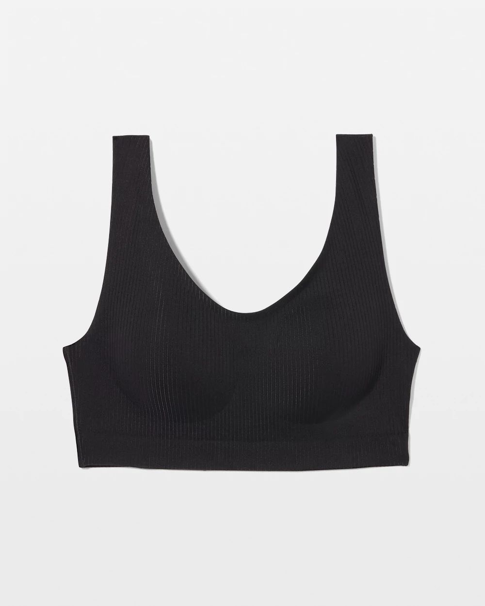 Rib Bralette click to view larger image.