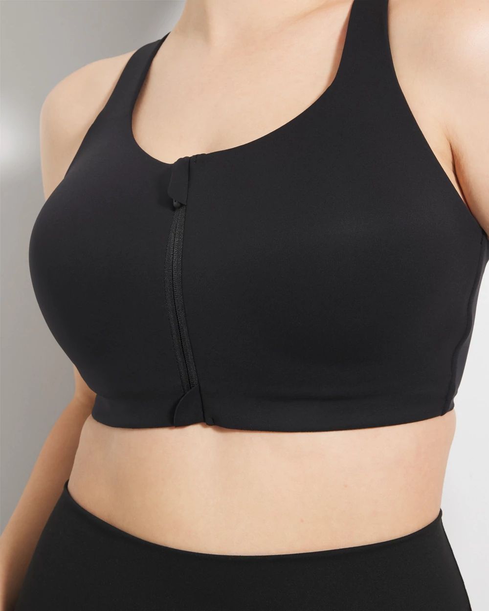 Soma Sport High Impact Bra