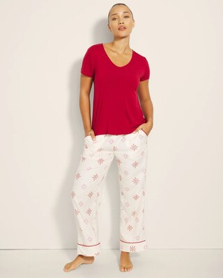 Super Soft Pajama Pant