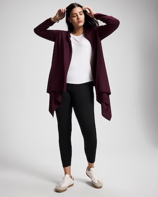 Sweater Travel Wrap click to view larger image.