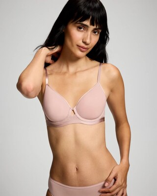 Perfect Coverage Bra click to view larger image.