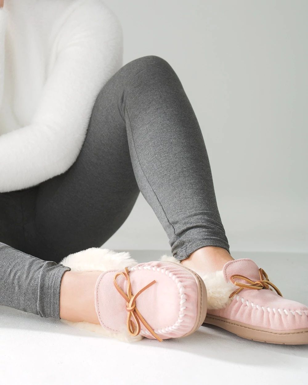 Alpine Slippers