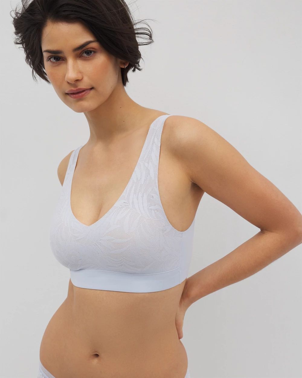 Enbliss Lace Bralette