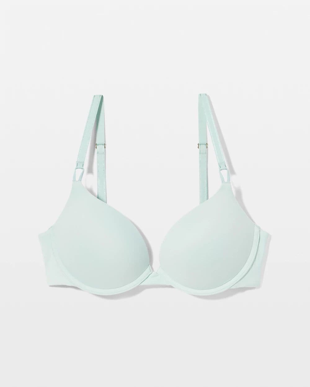 Embraceable Push-Up Plunge Bra