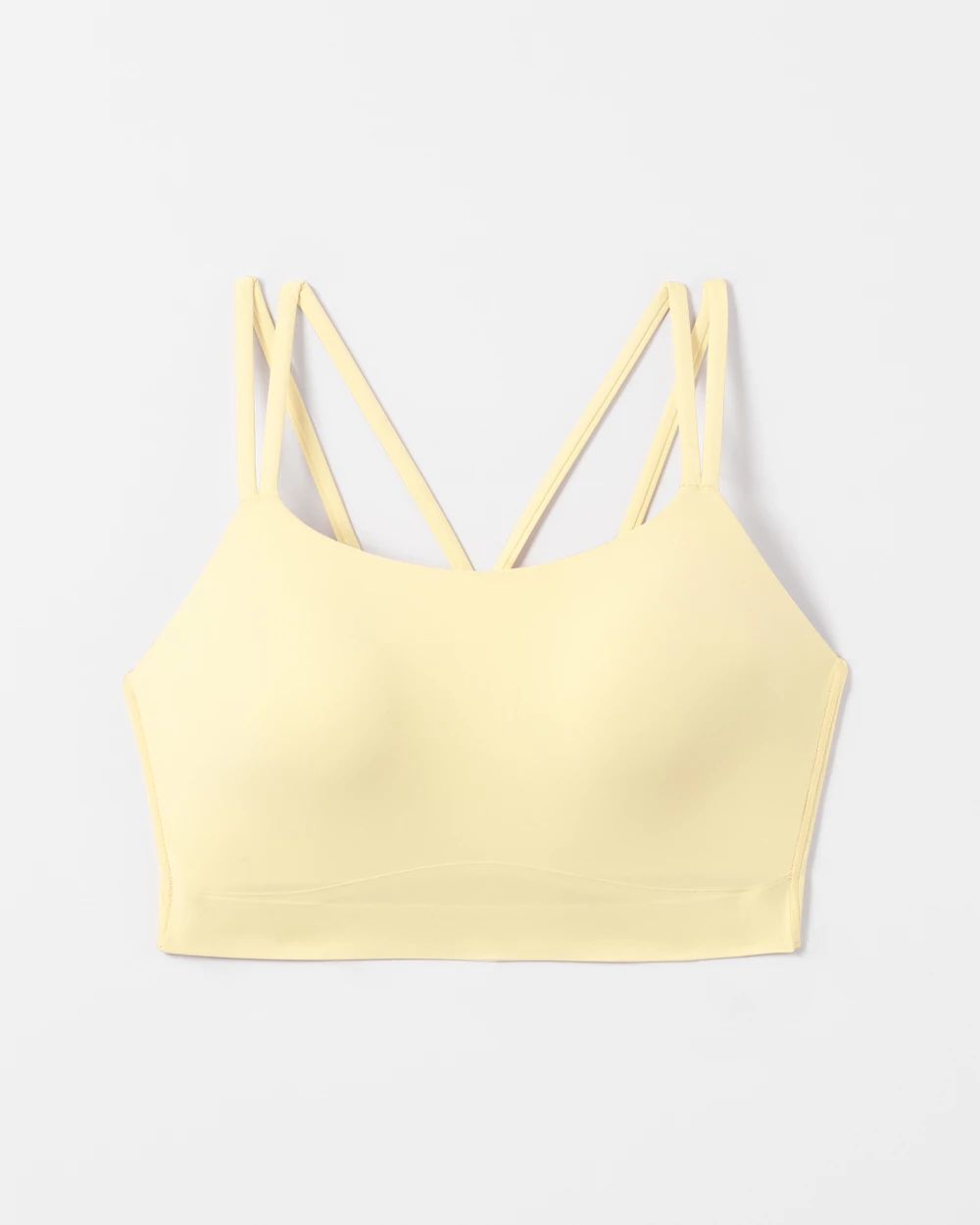 Yoga Bra click to view larger image.