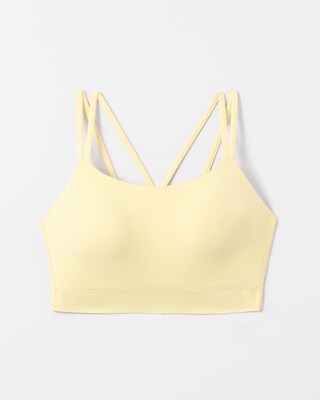 Yoga Bra click to view larger image.