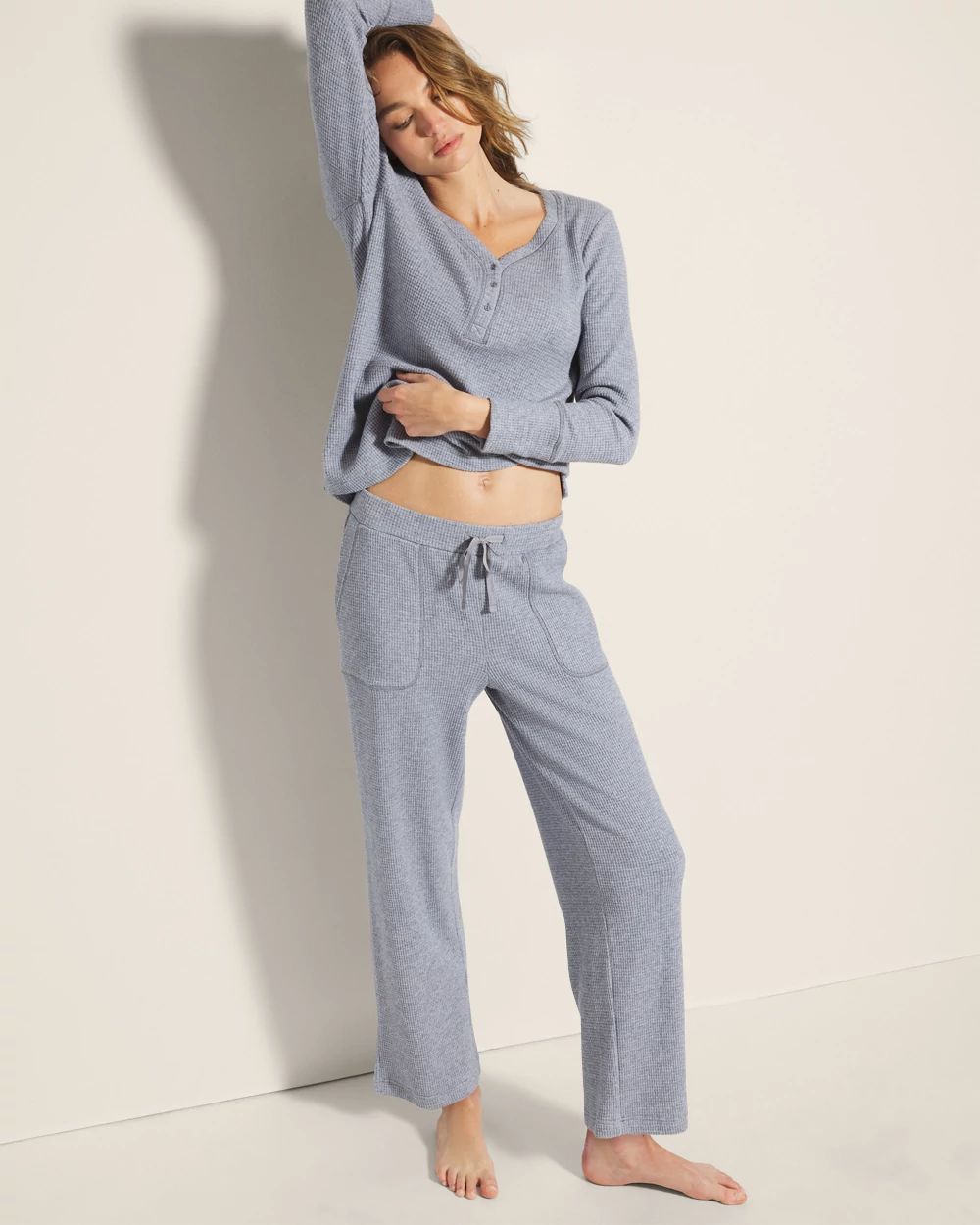 Pajama Pant