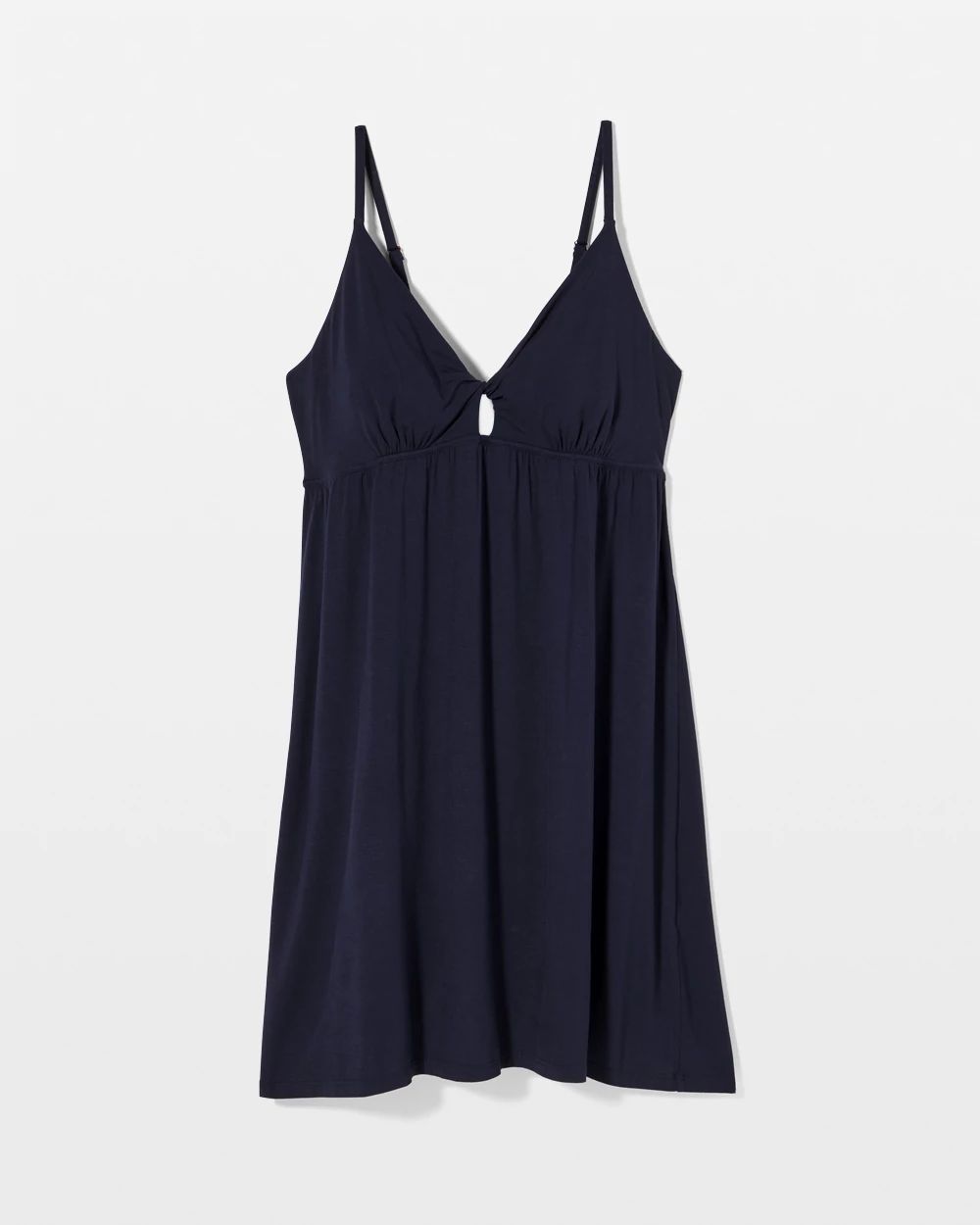 Soft Support Chemise click to view larger image.