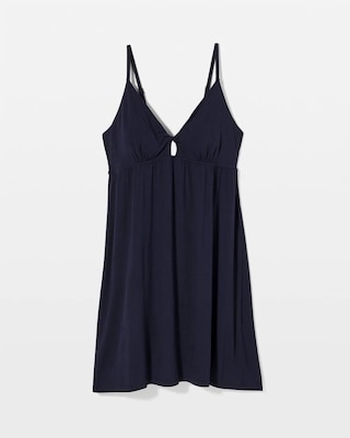 Soft Support Chemise click to view larger image.