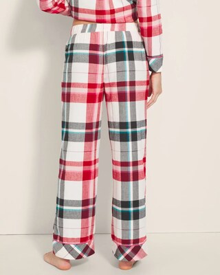 Super Soft Pajama Pant click to view larger image.
