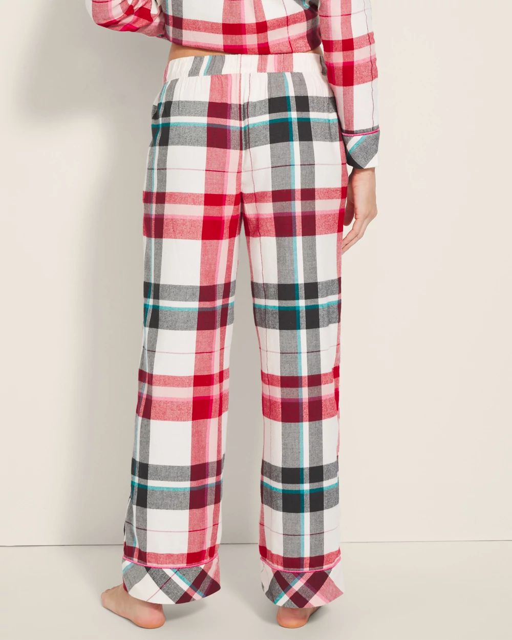 Flannel Super Soft Pajama Pant
