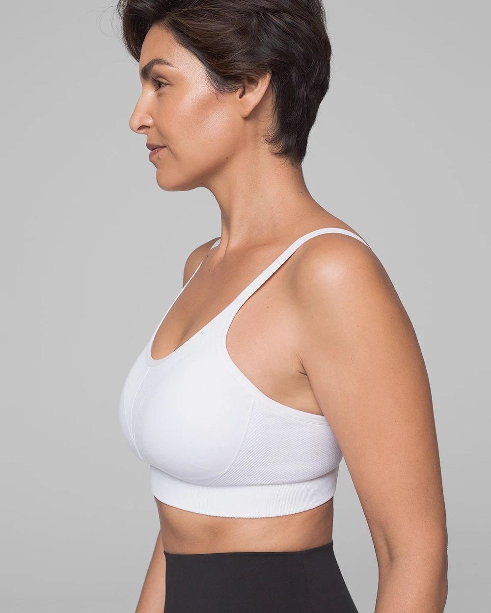 Soma Sport Seamless Bra