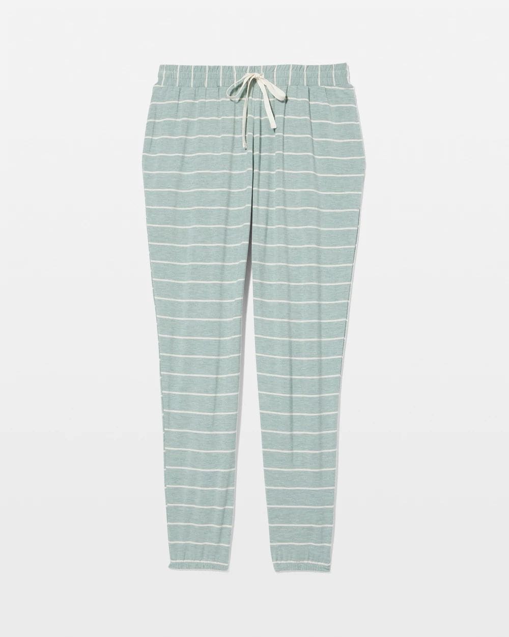Cool Nights Banded Ankle Pajama Pant
