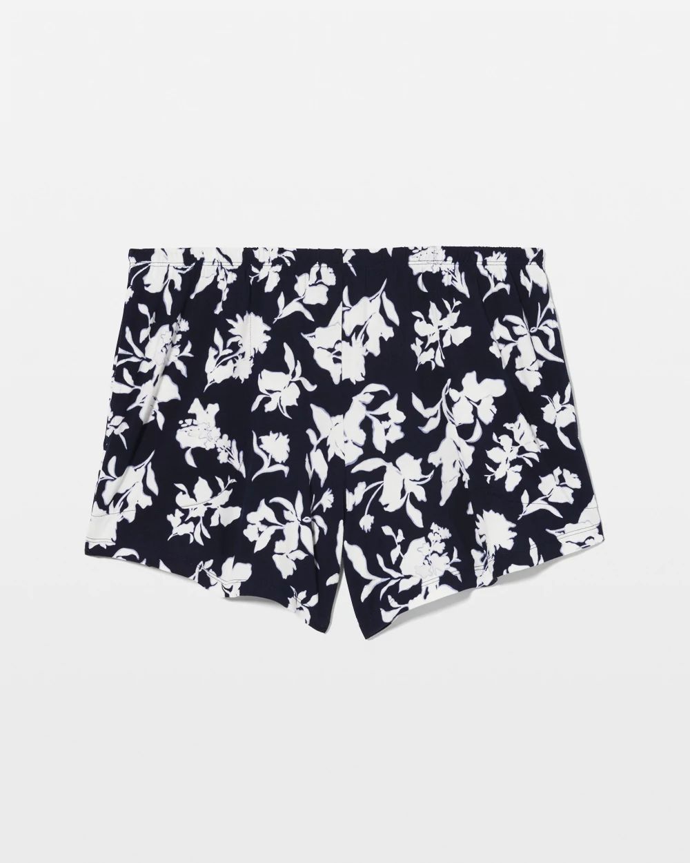 Relaxed Pajama Short click to view larger image.