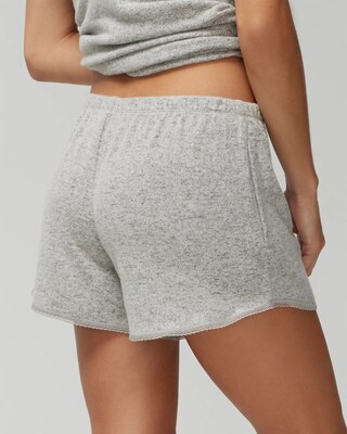 Pajama Shorts