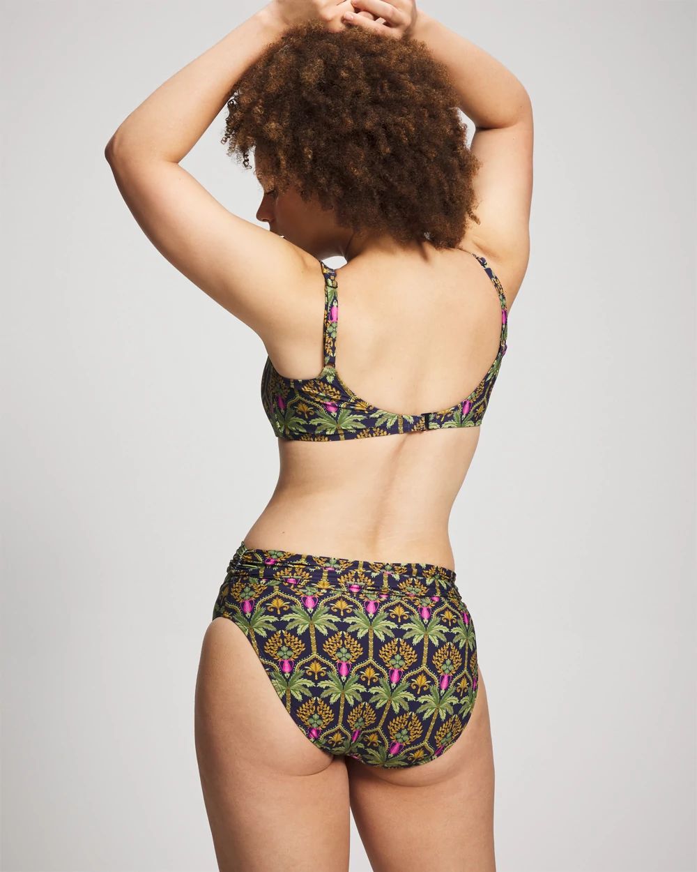 Soma Swim Convertible Bikini Bottom