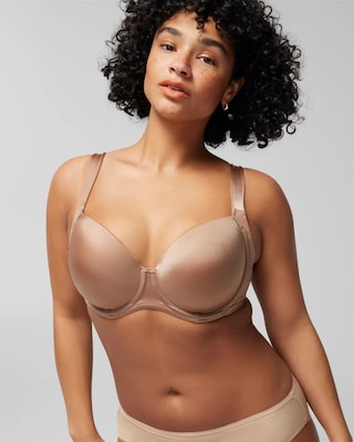 Full Coverage Bra